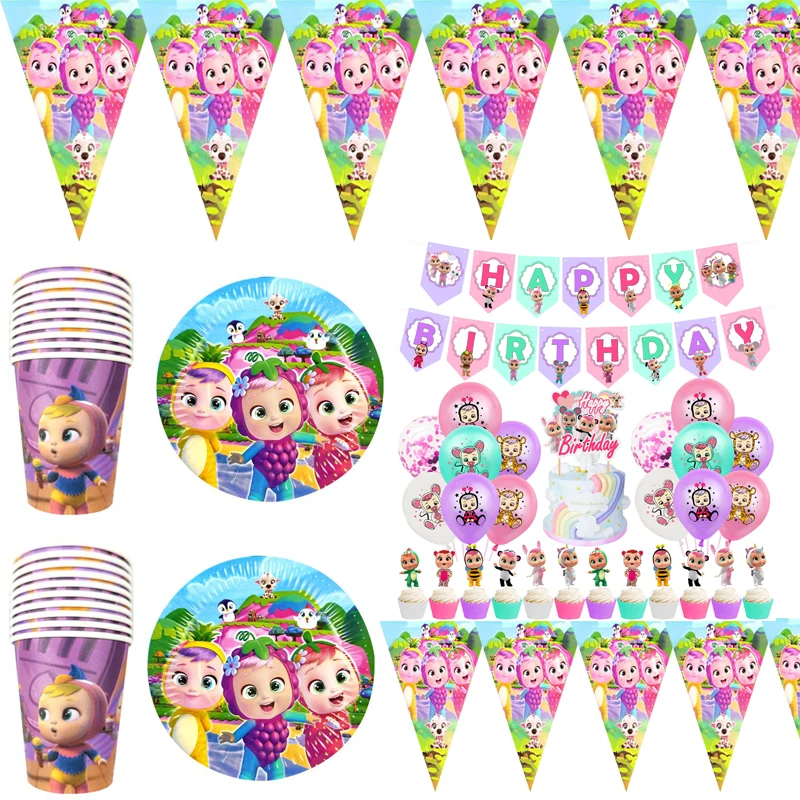 

Детские сувениры для мальчиков, декоративные чашки, тарелки, динозавр, тарелки, стекло, день рождения, мероприятия, набор посуды для вечерин...