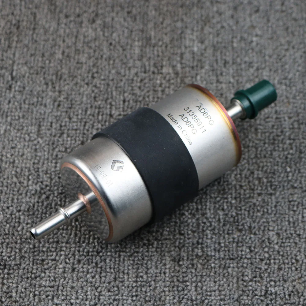 

32242191 31355911 Car Fuel Filter For VOLVO S90 II V60 V90 XC60 XC90 T5 T6 T7 T8 AWD 2.0 2017 2018 2019 2020 2021