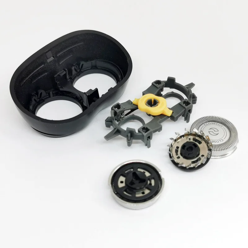 Сменная головка электробритвы S300 S301 S311 S321 S330 S331 S360 для запасного лезвия бритвы