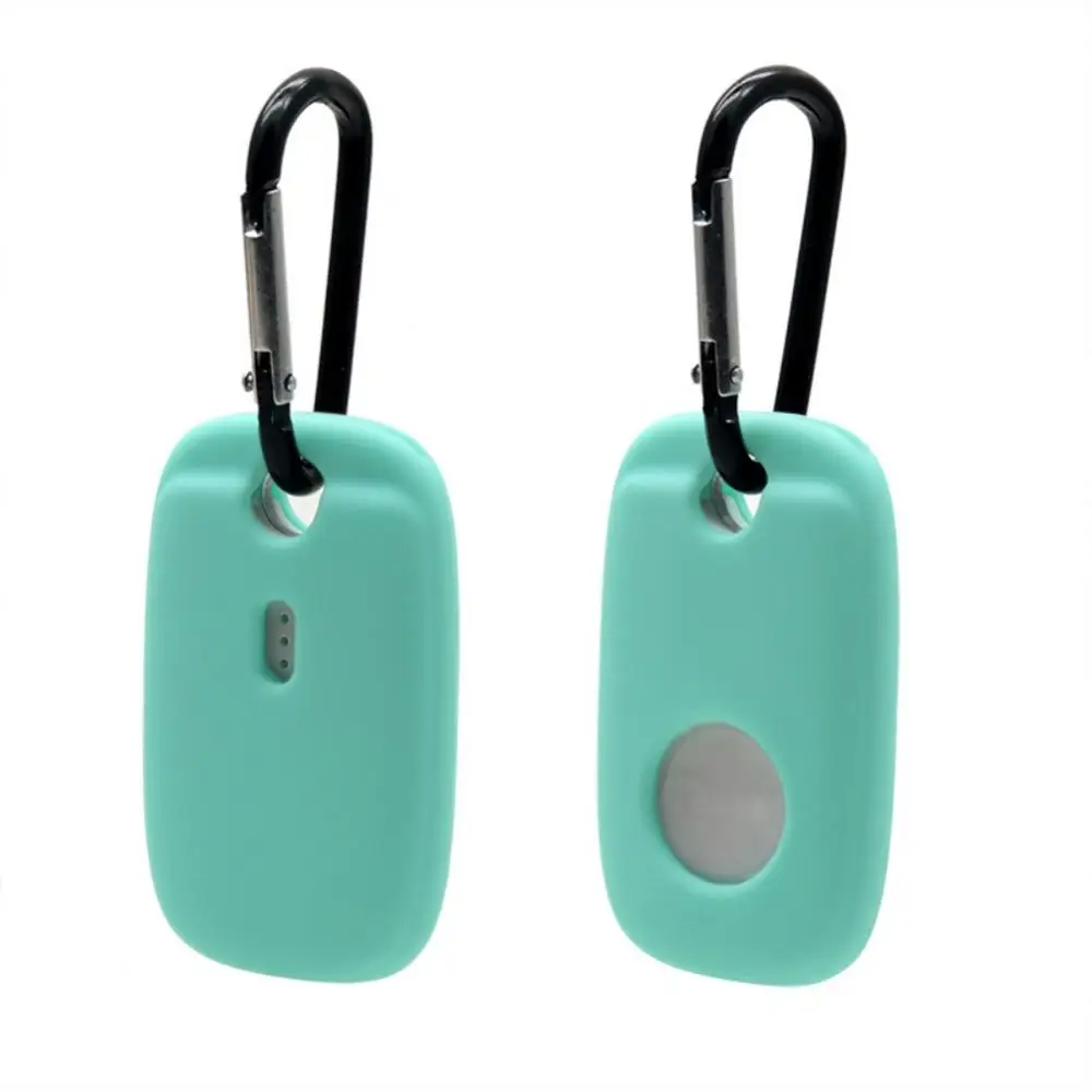 

Long Service Life Bluetooth Tracker For Tile Mate Pro Smarttag Location Tracker Protective Cover Protective Case Fashion
