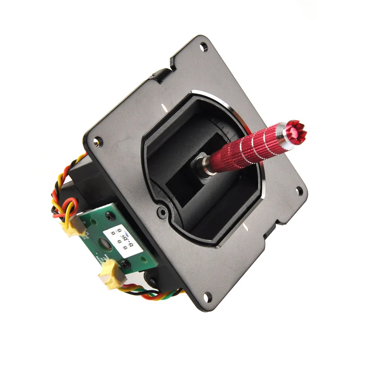 

FrSky X9E Taranis Spare Part Throttle Gimbal Replacement Part