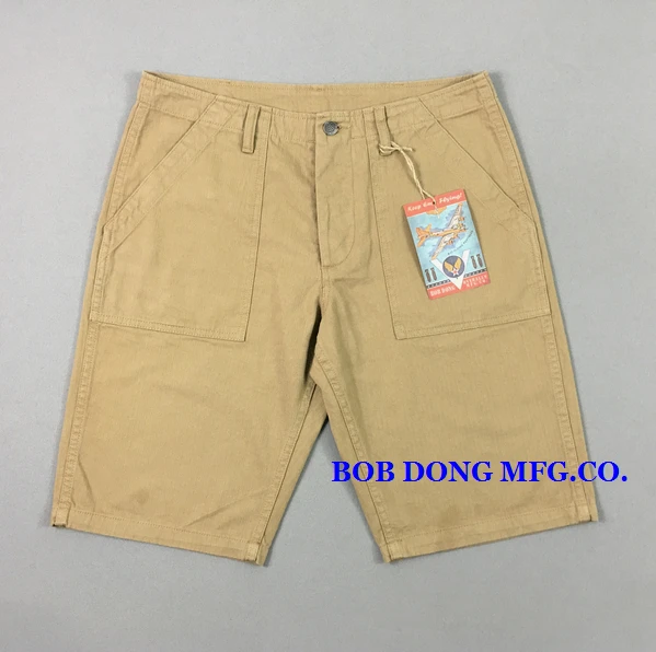 

Лето 2017, Реплика летнего платья, Вьетнамская война, HBT, мужские шорты в елочку, крутые летние шорты!