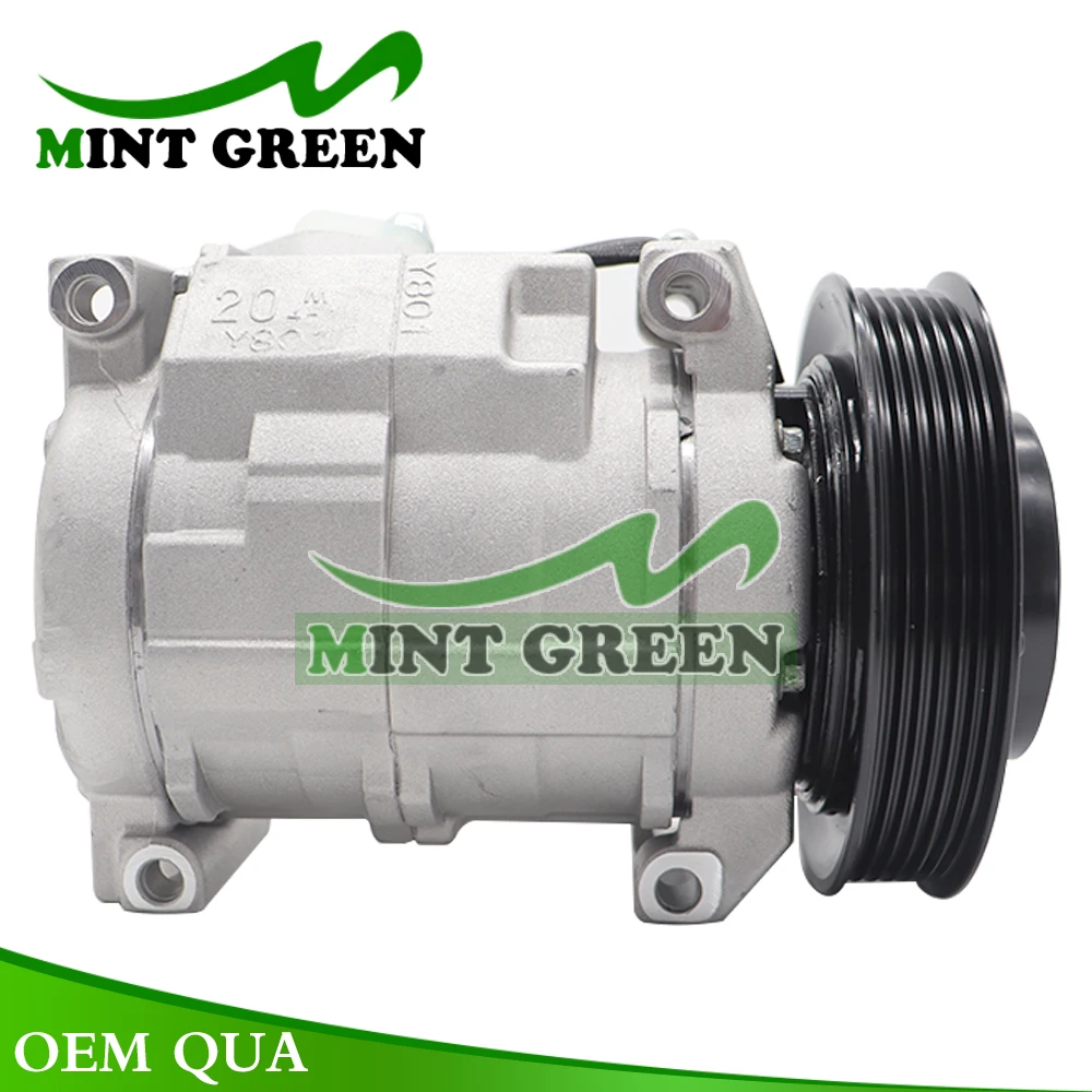 Для компрессора переменного тока 10S20C 10S17C Dodge Voyager Caravan 3 2 4 5005410 АК 447220 -4973 АА АД