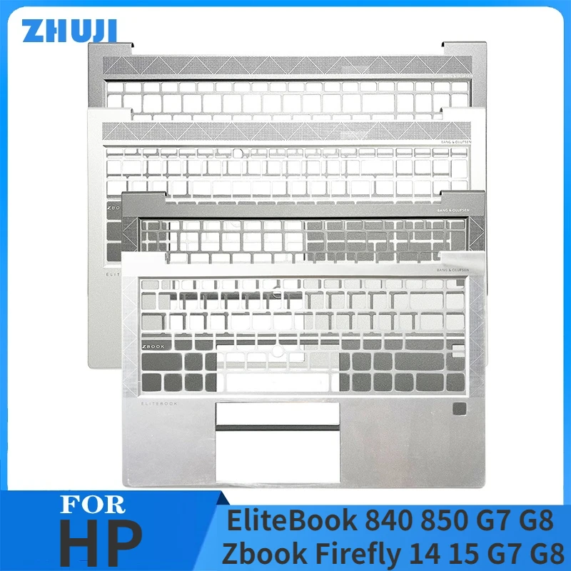 Оригинальная новая внешняя часть ноутбука HP EliteBook 840 850 G7 G8 Zbook Firefly 14 15 Упор для рук