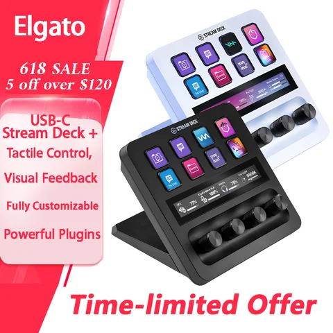 Elgato stream deck - купить недорого | AliExpress