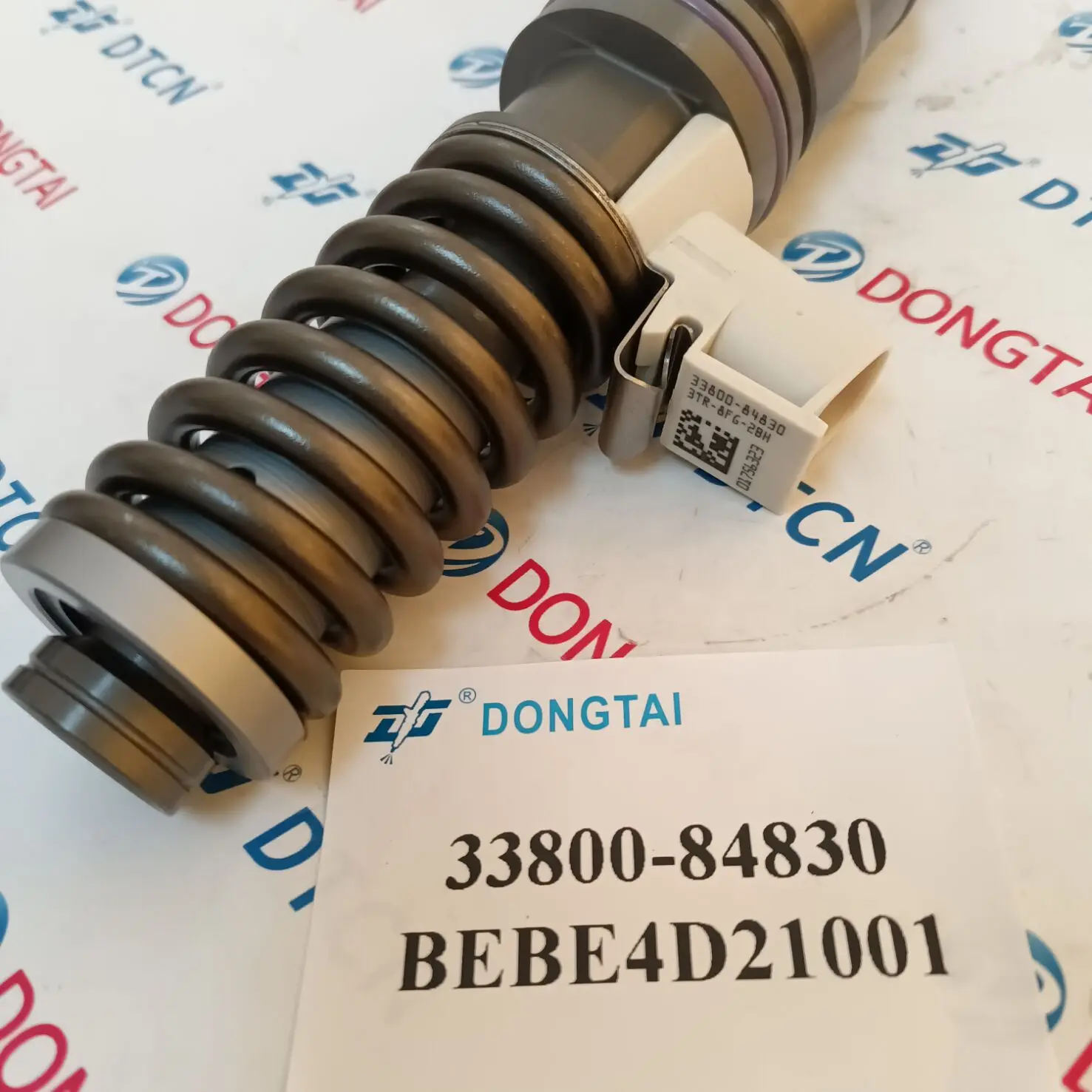 Инжектор EUI E3 33800-84830 BEBE4D21001