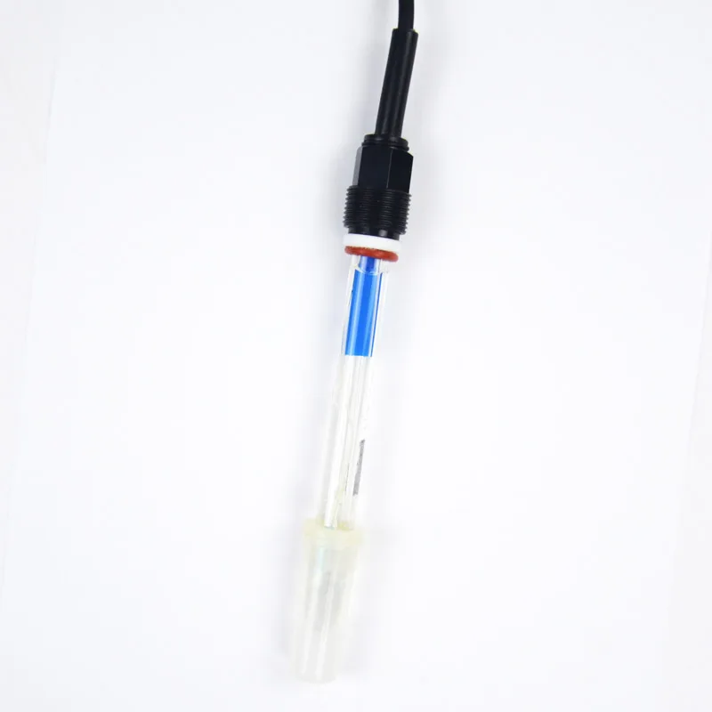 

Factory Price Water Temperature PH Sensor PH Electrode Probe