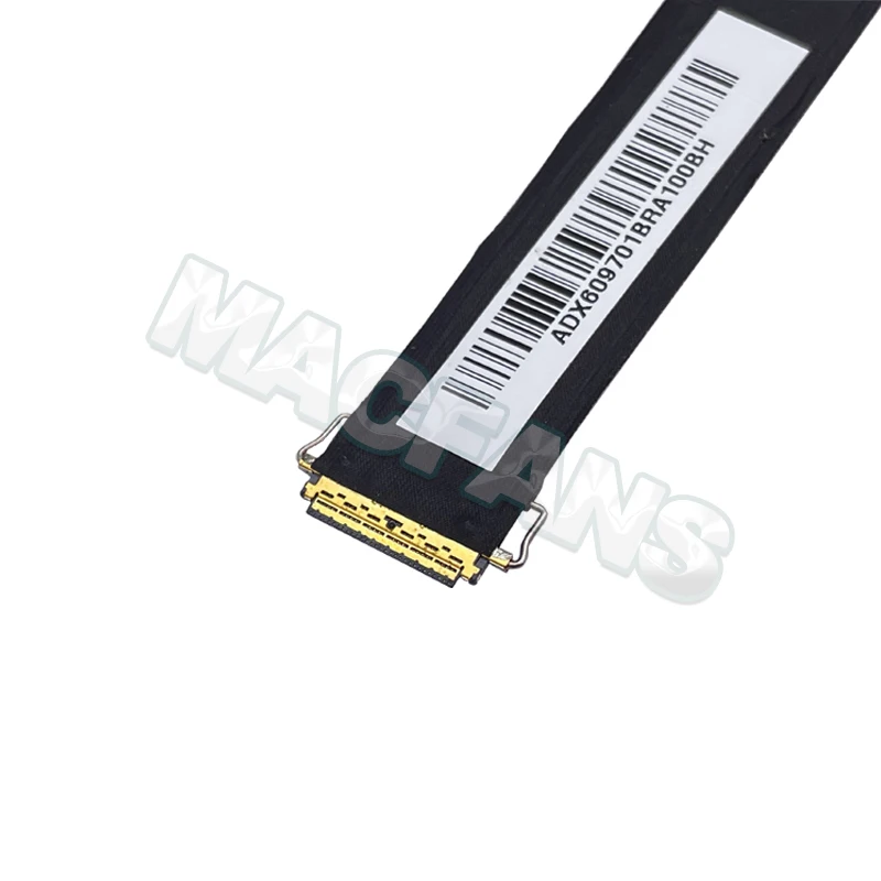 Новый гибкий кабель для ремонта удлинителя ЖК-дисплея MacBook Pro Air A1398 A1425 A1502 A1370 A1369