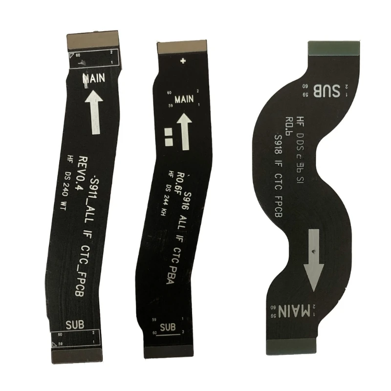 

for galaxy S23/S23+Plus/ S23 Ultra5G LCD Display Cable Spare Part JIAN