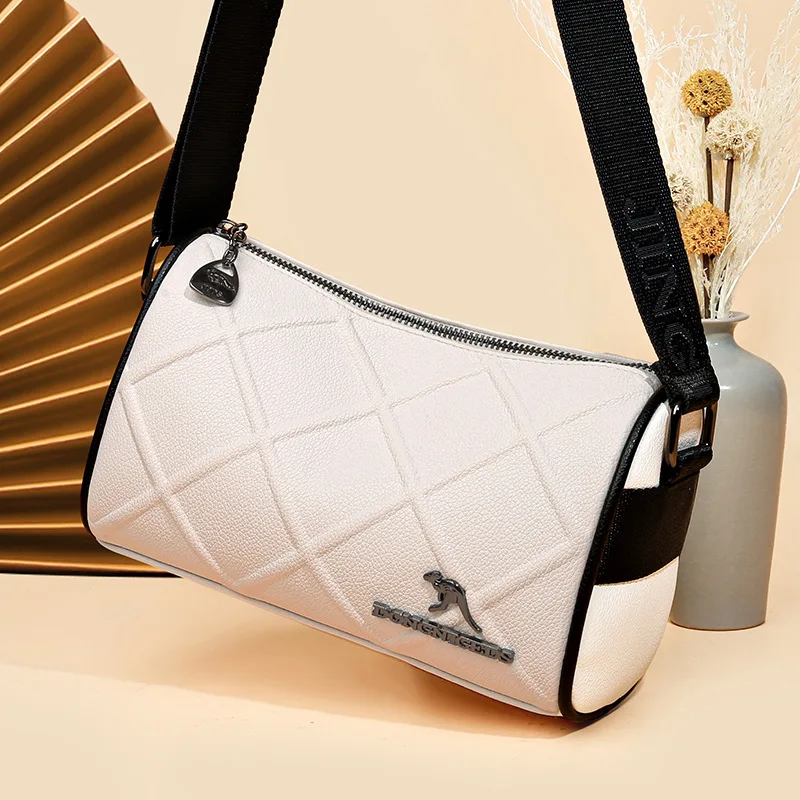 Женская сумочка Fecho Bolsa самая дешевая Сумочка для женщин круглые сумочки из