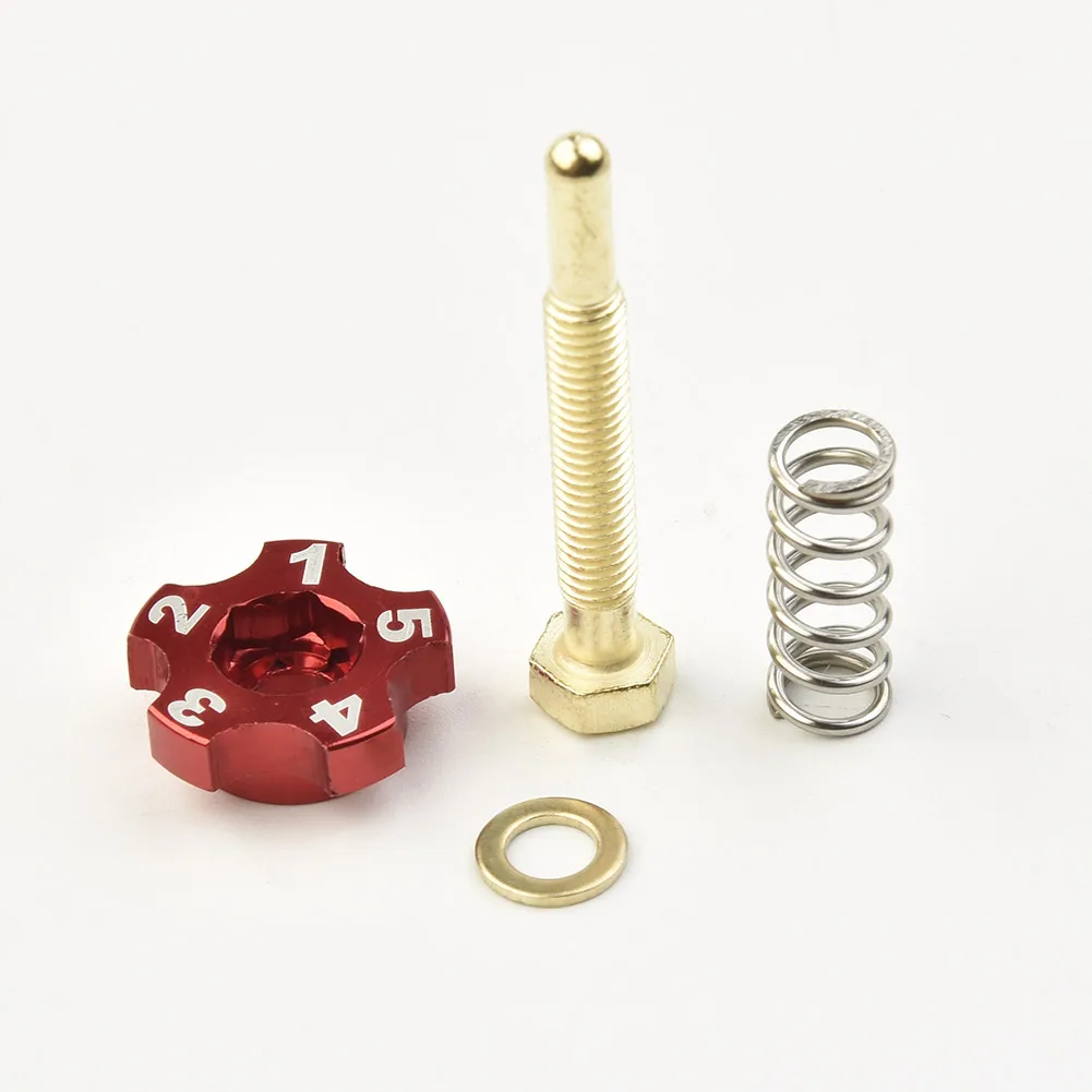 Air Fuel Mixture Idle Speed Adjuster Screw Screw High Quality Material