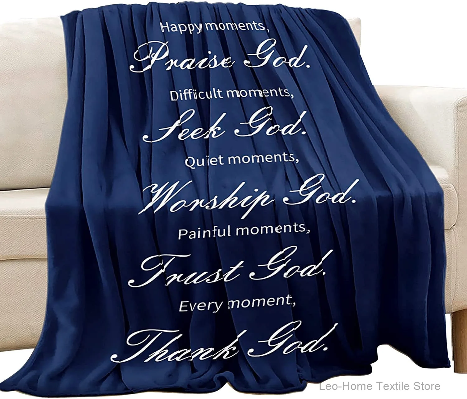 

Религиозное одеяло молитва христианские подарки мягкое исцеляющее одеяло с вдохновляющими мыслями