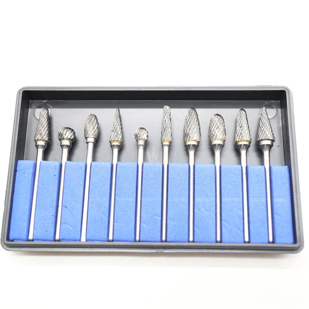 смешанные дрели, нитрат, Вольфрамовая