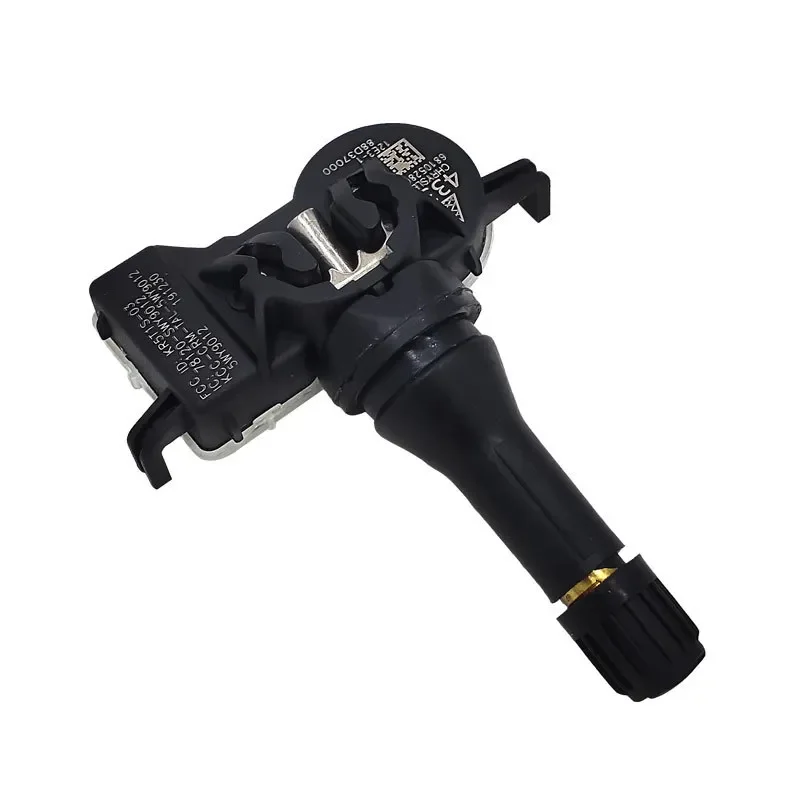 Датчик давления в шинах TPMS для Jeep Chrysler Dodge 68105280AF (art.: 3920db265dd84) - 3920db265dd84