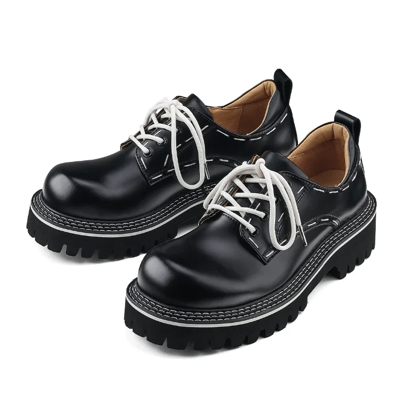 Роскошное мастерство оригинальный дизайн парная обувь для мужчин и женщин