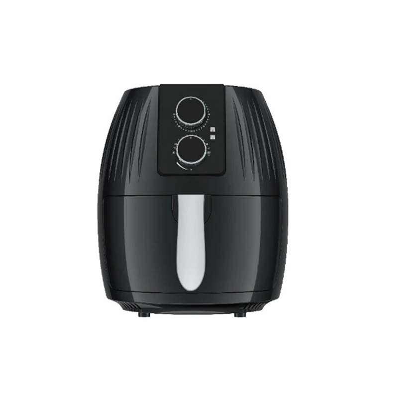 Air Fryer - Automatic Oil Free Electric Household Fries Machine Non Stick Fry Tools(5.5L)