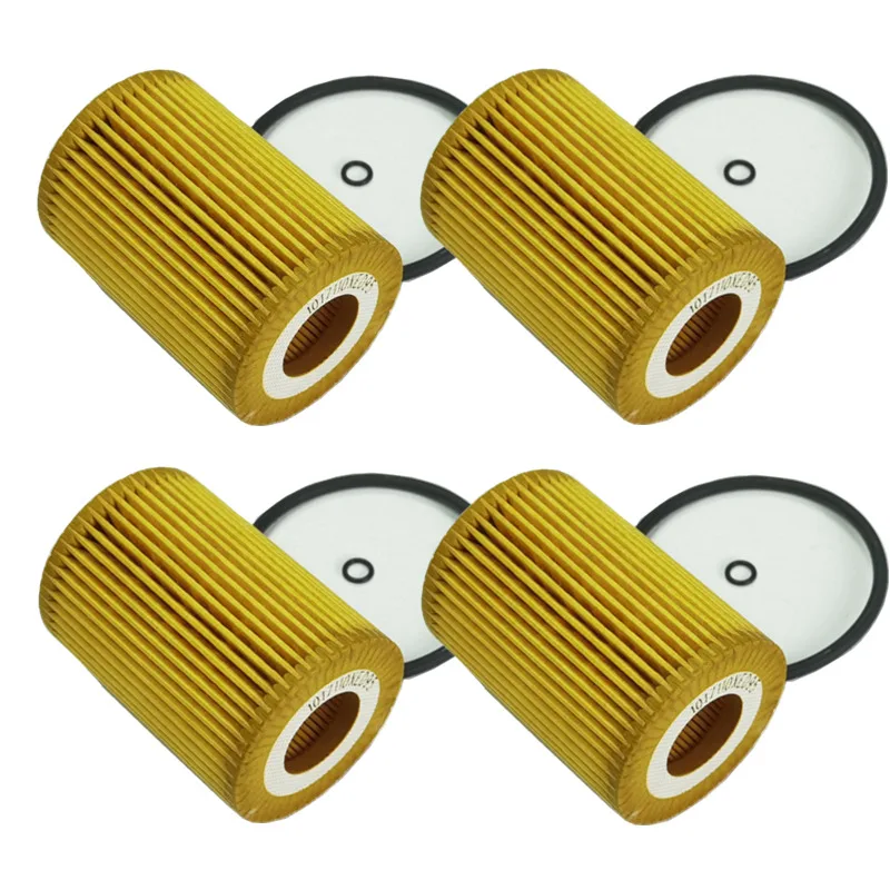 Масляный фильтр 1017110 XED95 для HAVAL Poer GREAT WALL PAO Cannon GWM Power FENGJUN7 2.0T GW4D20M масляный фильтр дизельного двигателя