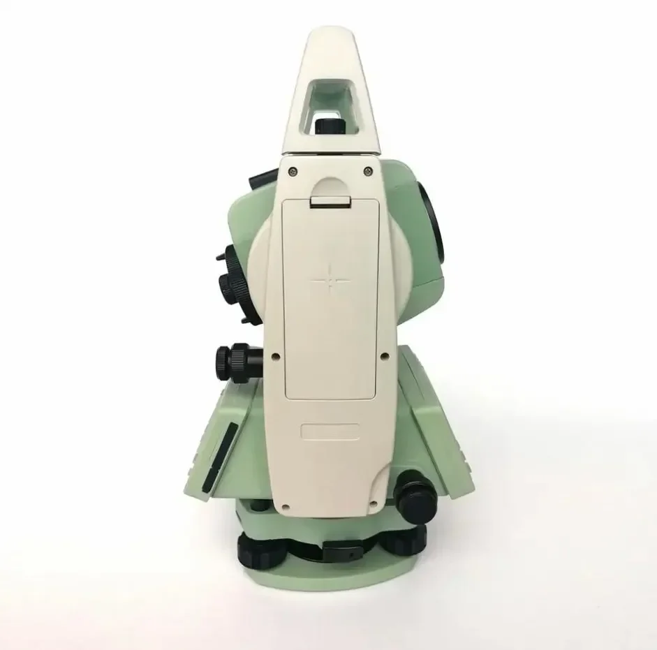 Высокоточное геодезическое оборудование Тахеометр Sunway Ats 120A на складе для