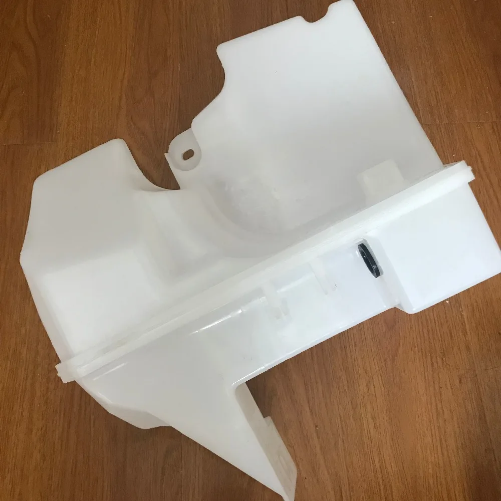 

Transporter Windscreen Washer Reservoir Tank 7H0955453L 7H0955453M For VW TRANSPORTER MULTIVAN T5