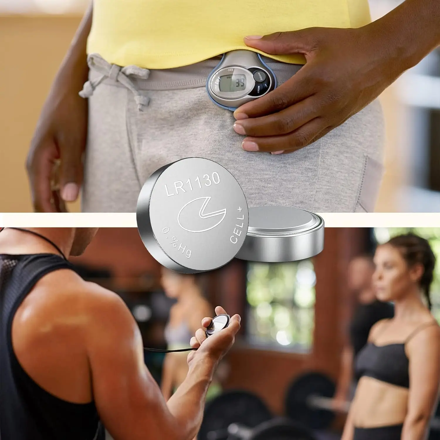 Щелочная батарейка-таблетка для камер калькуляторов пультов дистанционного