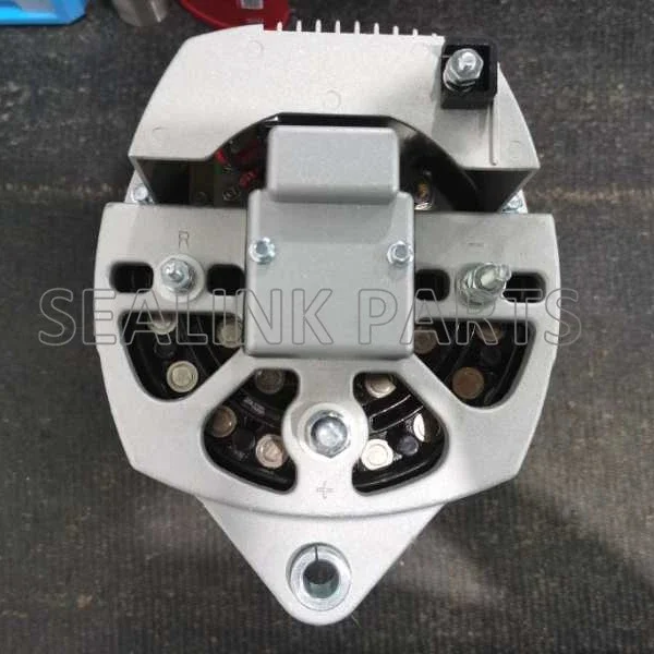 Генератор переменного тока для автобусов и грузовиков 8SC3110VC Prestolite Leece-Neville 28 В 24 150