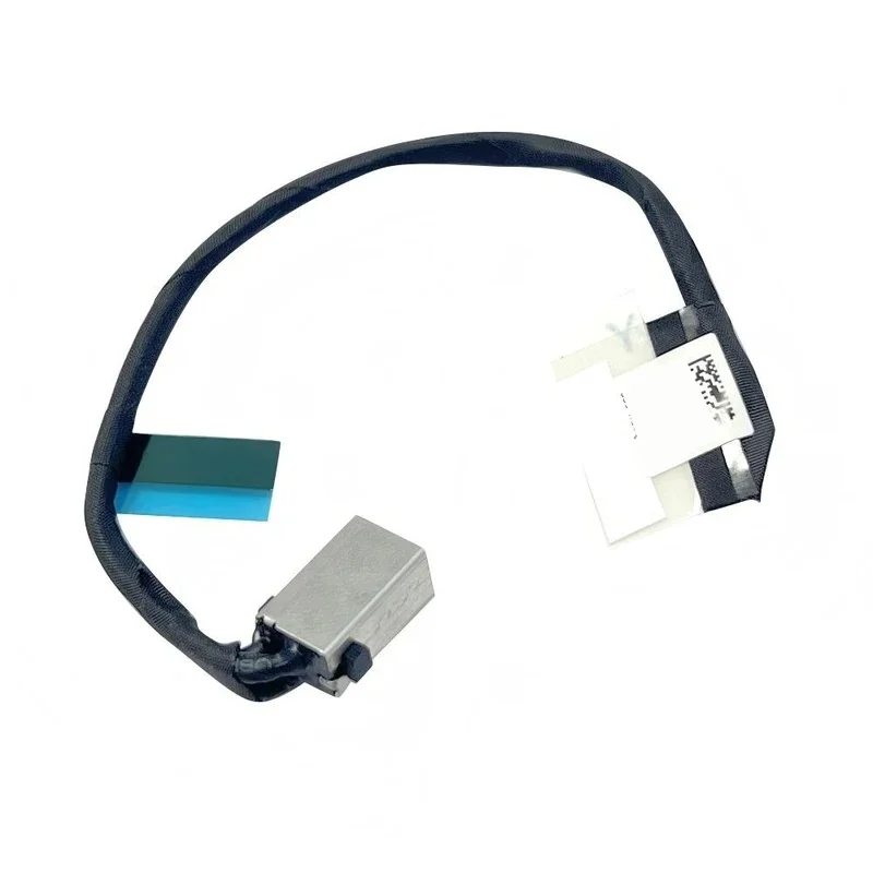 Фото 00KF51 450.0S90E.0011 Для DELL Inspiron 16 Plus 7630 QUAKE 16PLUS Разъем питания DC IN для зарядки ноутбука, кабель Hn №2