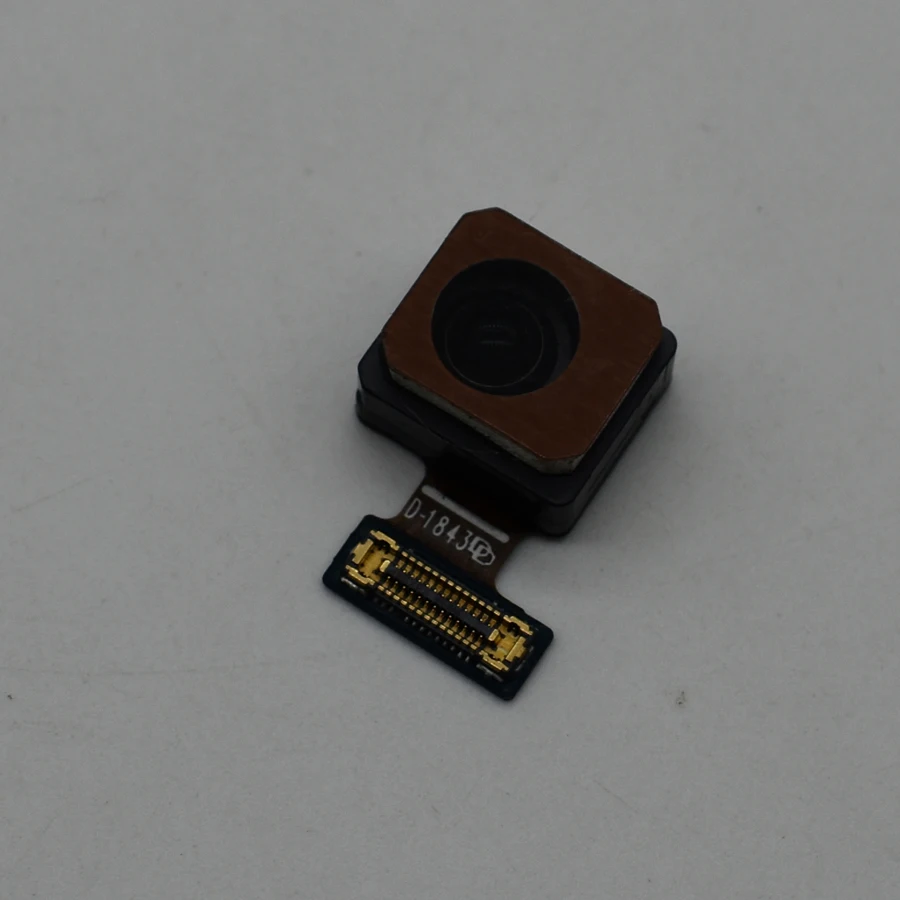 Оригинальный гибкий кабель для фронтальной камеры Samsung Galaxy S10E G970 G970F G970U S10 G973 G973F