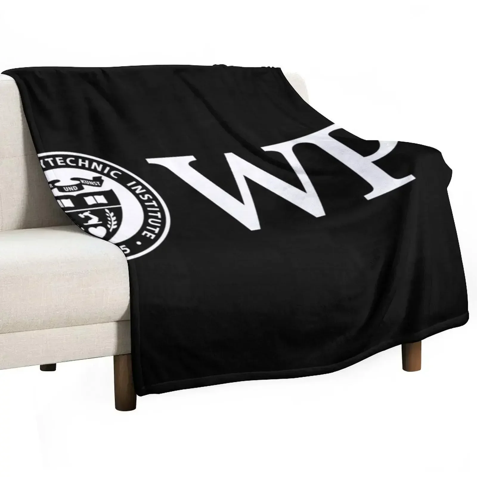 Одеяло WPI одеяла и пледы декоративные