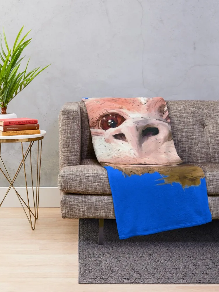 Одеяло Falkor a Luck Dragon роскошные одеяла для пикника