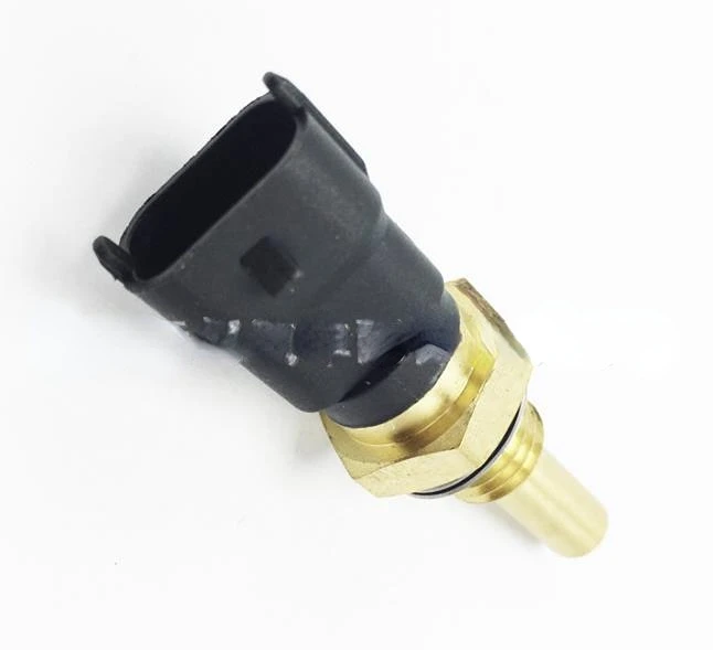 

AZGIANT 2plug 7421531072 Car Gauge Water /Oil Temperature Sender Sensor Temp Sensor For Fiat Multipla Stilo Multi Wagon