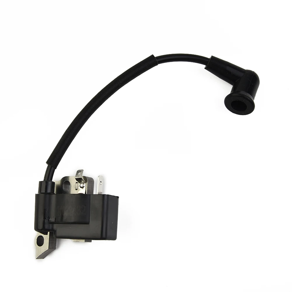 

Ignition Coil Plug 41401303A 41401308A For Stihl FS38 FS45 FS55 FC55 HL45 HS45 Brushcutter 4140 400 1308 Garden Power Tool Parts