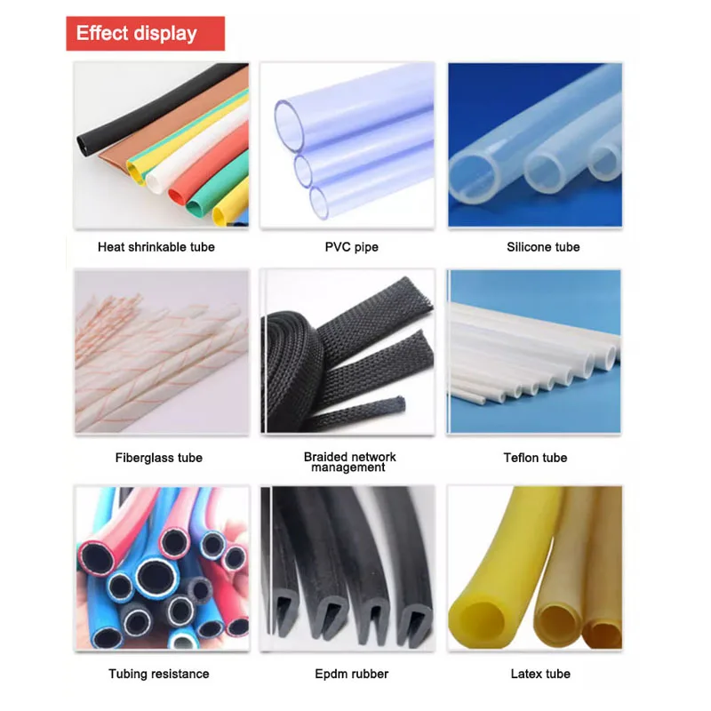 MD-4D160 Автоматический компьютерный станок для резки Многофункциональный