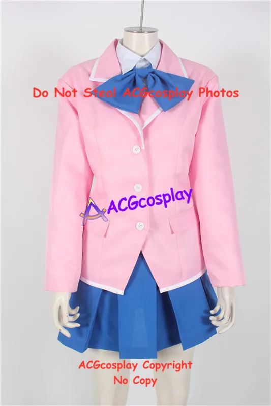 Yu-gi-ой Anzu Mazaki косплейный костюм ACGcosplay (art.: 7934db981) - 7934db981