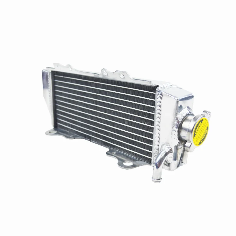 Алюминиевый радиатор GPI для Yamaha 2000-2002 YZ426F WR426F/2003-2006 WR450F YZ450F