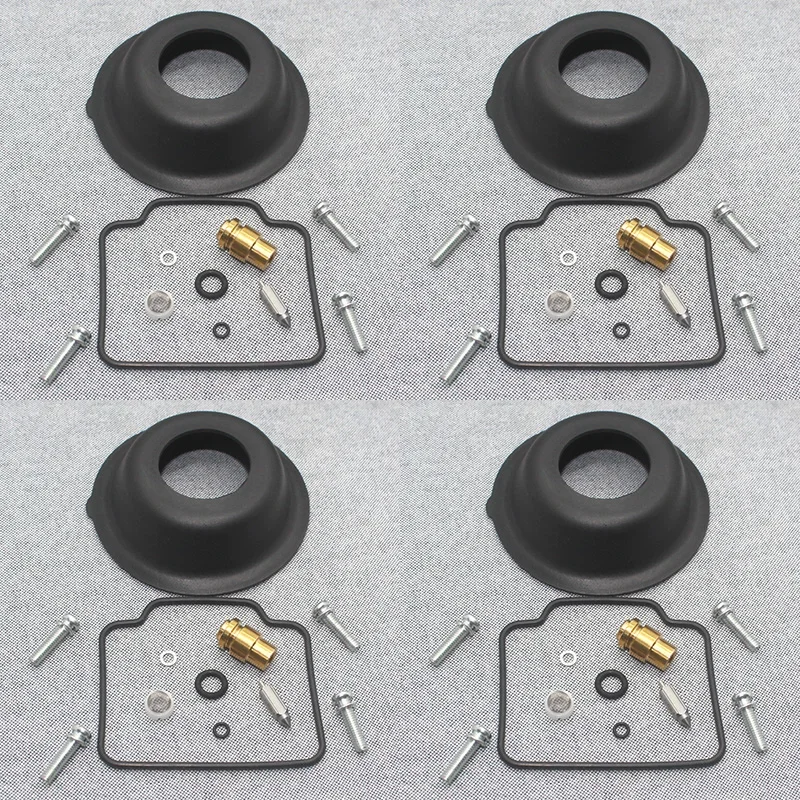 

Ремкомплект карбюратора для мотоцикла SUZUKI GSX1100F KATANA 1988-1993 GSX 1100 F GSX1100