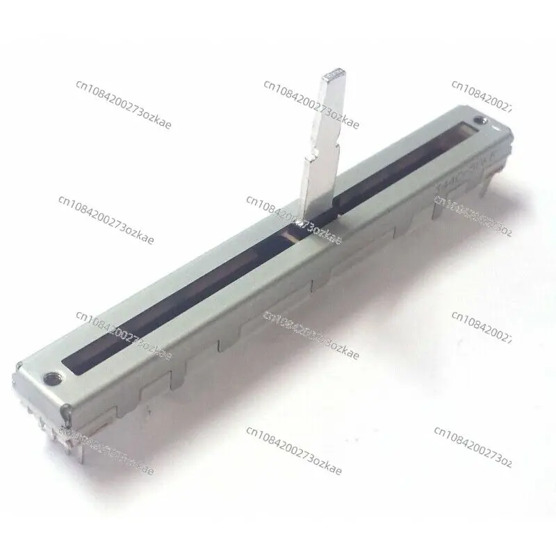 Подходит для Pioneer DDJ400 800SR2 FLX6 XDJRR Универсальный потенциометр стержня скорости BPM