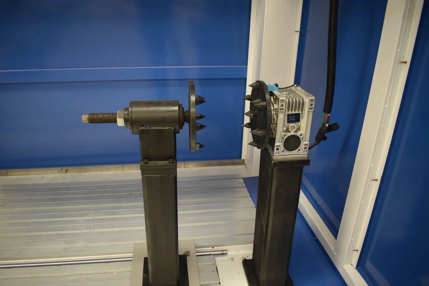 Cnc пенопластовый 3D CNC роутер EPC режущий станок для формы |