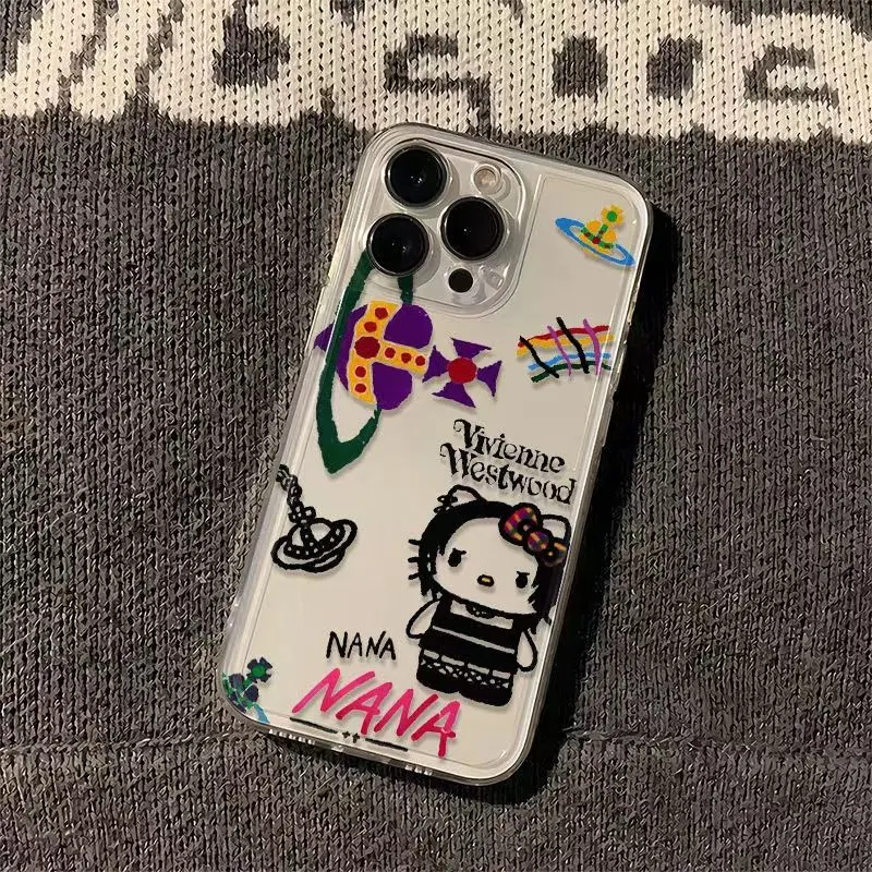 Чехол Hello Kitty для Samsung A73/A72/A71/A55/A52/A51/A50/A34/A35/A33/A32/A31/A30/A24/A23/A22/A13/A12/A05