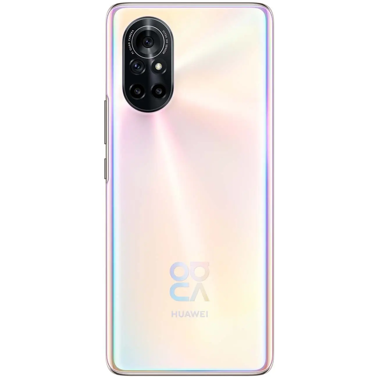 Смартфон HUAWEI nova 8 Blush Gold (ANG-LX1) телефон хуавей хуявей ...