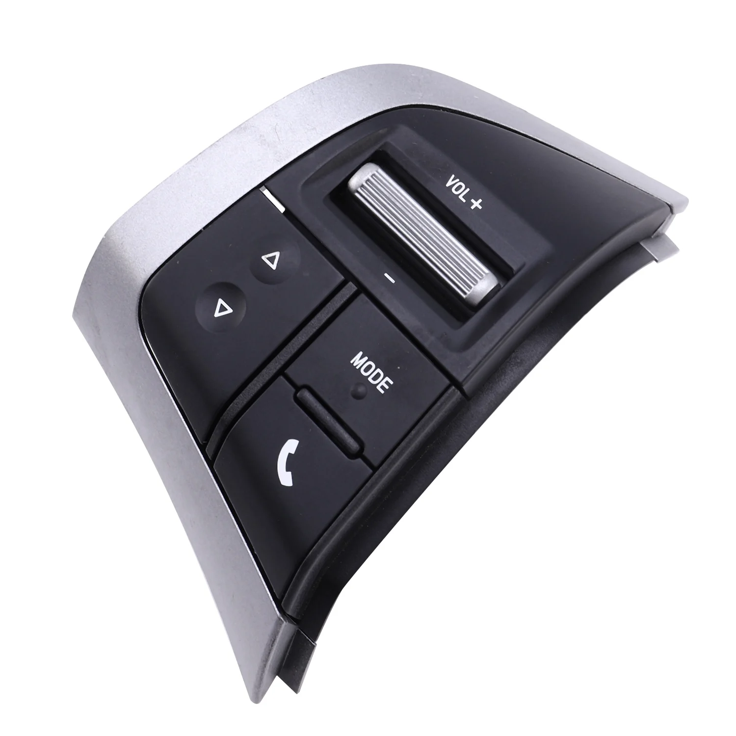 Многофункциональный переключатель на руль кнопка управления звуком