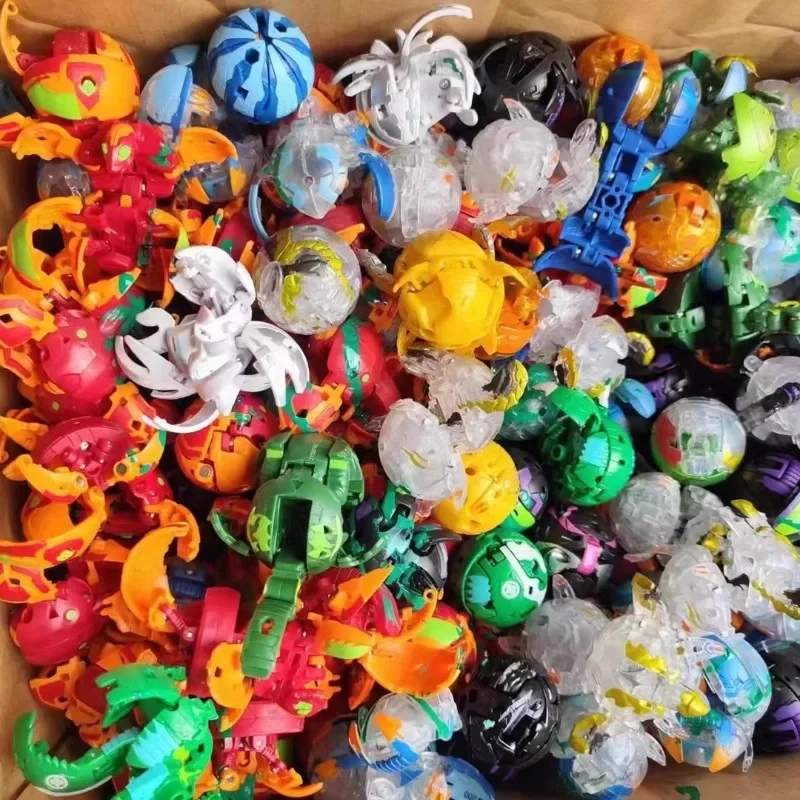 Q версия трансформируемые игрушки ностальгические и коллекционные аниме-фигурки