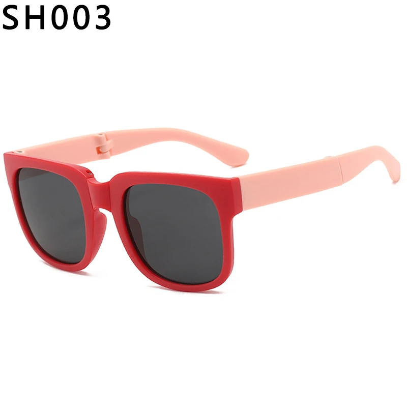 SH003 Sunglasses for Men Women