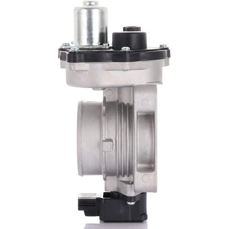 

Car Throttle Body For Ford F150 4.6L V8 3L5E9F991AC 9W7Z-9E926-A 337-05428 3L5E9F991AC 3L5E9F991AD