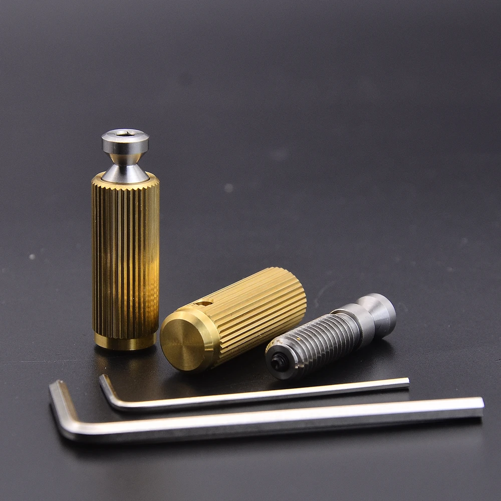 

Якорь и шпилька для моста гитары Guitarfamily 1345