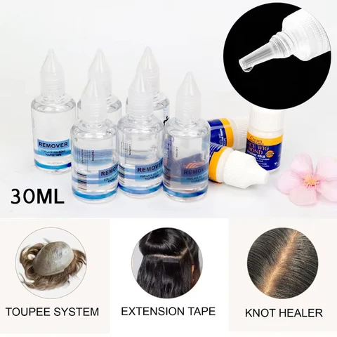 Набор для установки парика 5 предметов