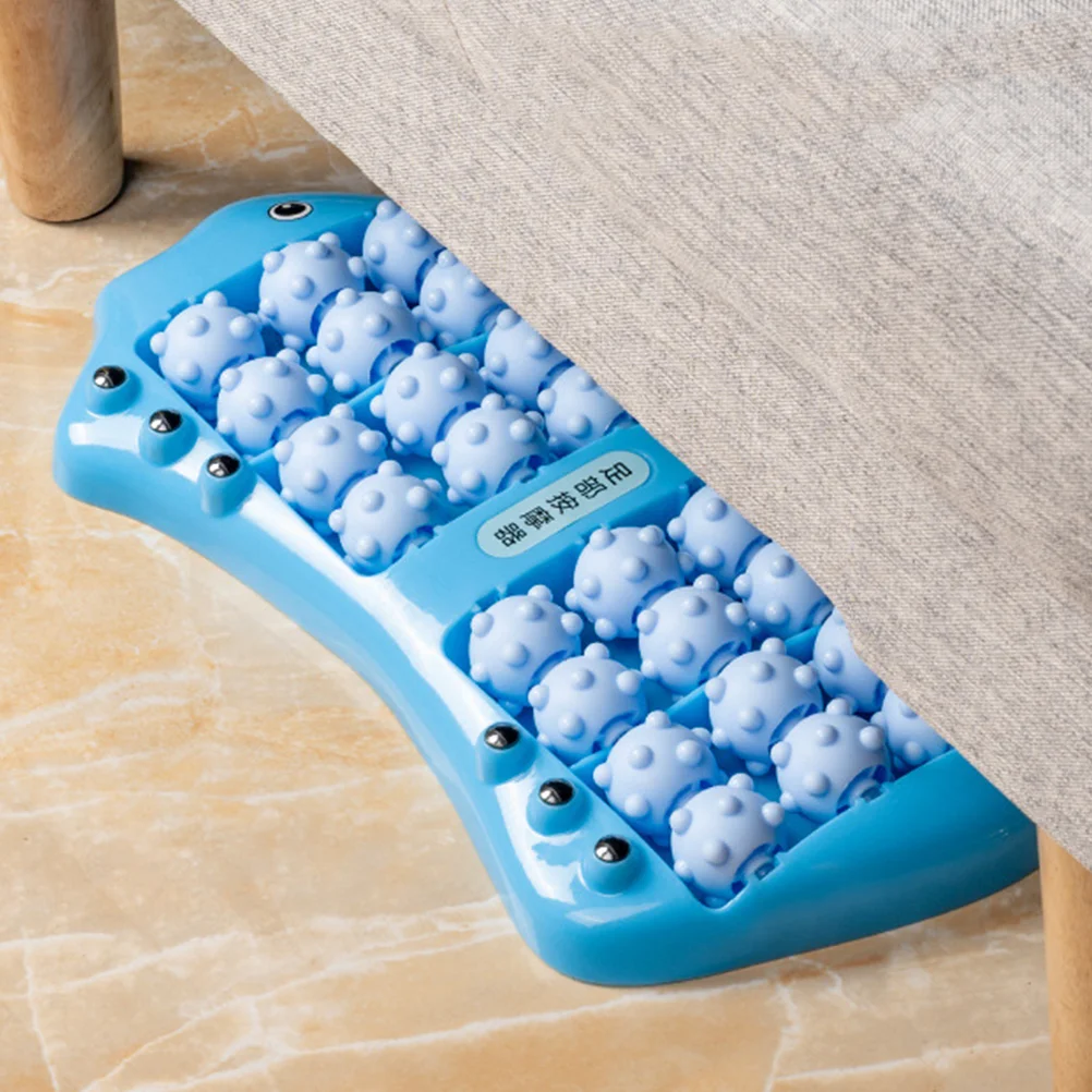 

Portable Foot Convenient Roller Acupoint Compact Relax