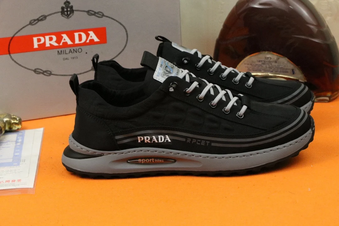 Кроссовки Повседневная обувь дышащий Износостойкий Сейсмостойкий кроссовки для