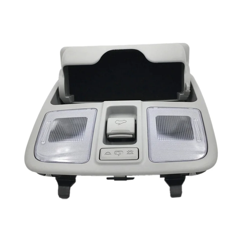 928202S100OM внутренняя Передняя купольная лампа для освещения автомобиля Hyundai Ix35