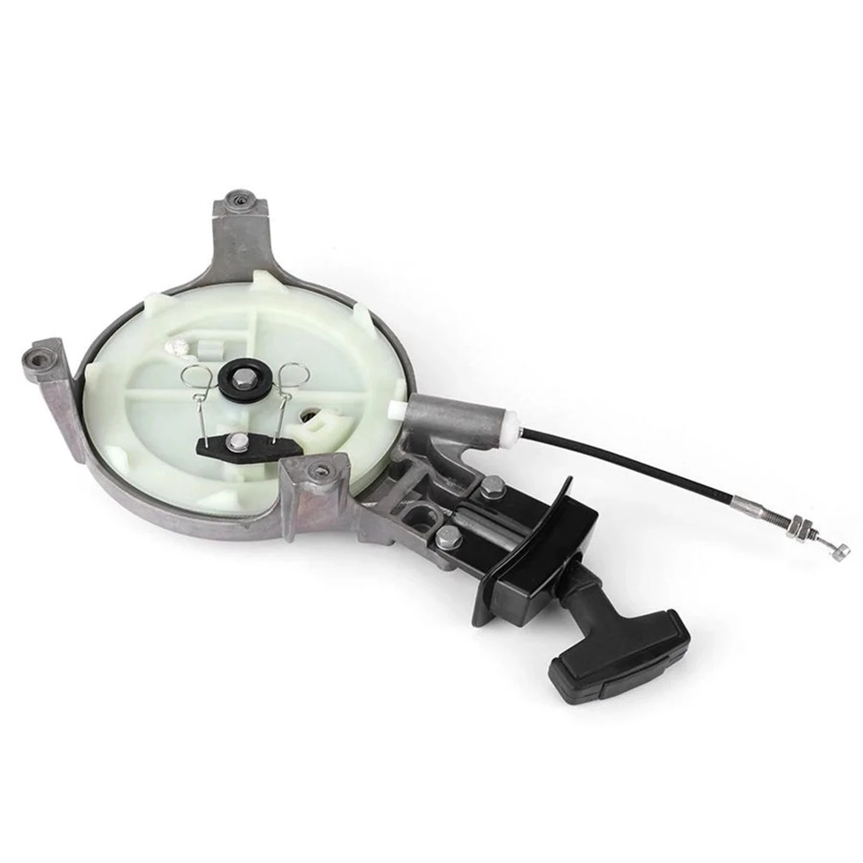 Подвесной стартер в сборе для Yamaha Pioneer 2-тактный 4HP/5HP/6HP 6E4-15710