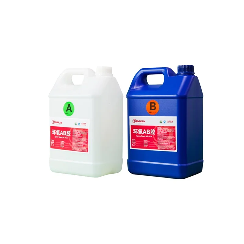 

Jinhua Wholesale Liquid AB Two Components Art Paint Canvas Table Epoxy Resin For Wood Furniture